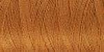 Spule Sulky Poly Deco Stickgarn in Cognac, Farbcode 1126